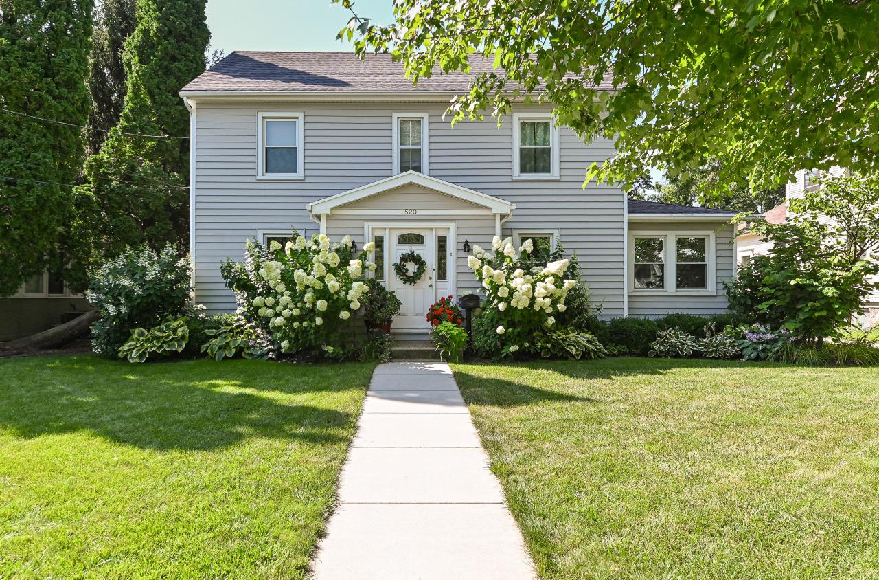 520 Parish St, Delavan, WI 53115