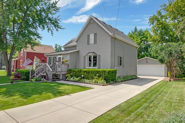 New Homes For Sale This Week in Lannon: August 9th to August 15th