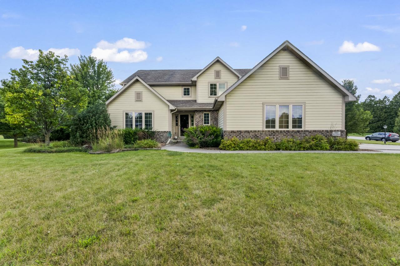 N65W27459 Maple St, Merton, WI 53089