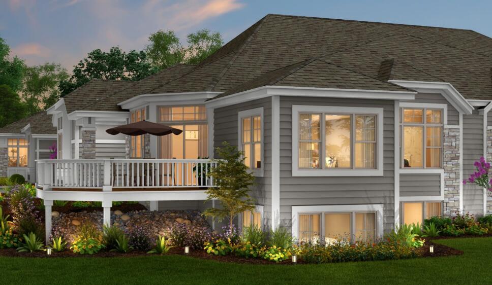 868 S Verona Cir #25, Grafton, WI 53024