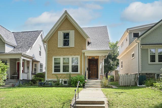 Homes Just Sold in Cambridge Heights: October 15th to October 21st