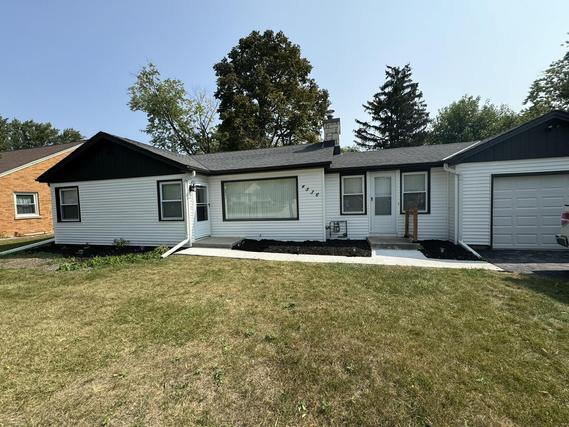 New Homes For Sale This Week in Wauwatosa: August 16th to August 22nd