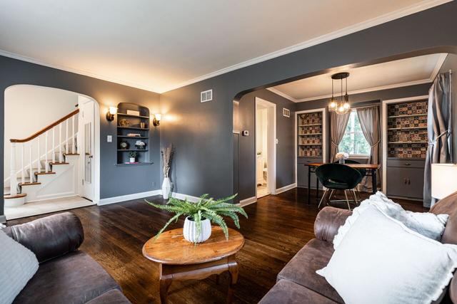 Homes Just Sold in Rufus King: October 8th to October 14th