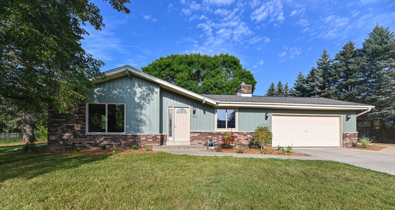 7768 105th Ave, Pleasant Prairie, WI 53158