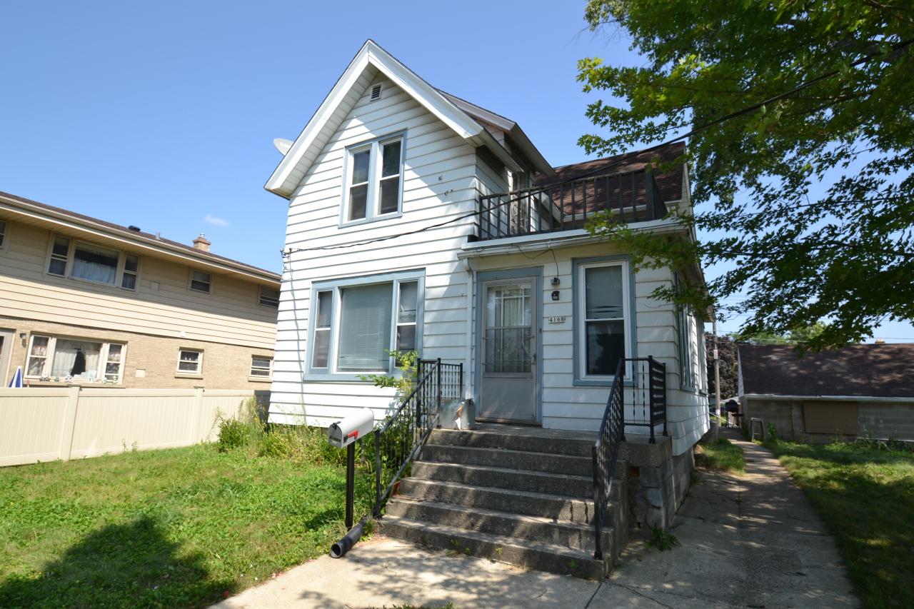 4168 N 92nd St #4168A, Milwaukee, WI 53222