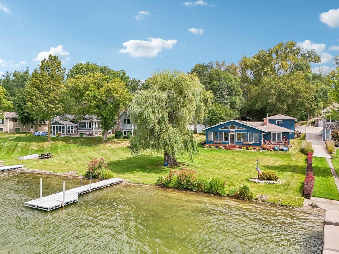 W1170 South Shore, Palmyra, WI 53156