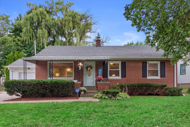 New Homes For Sale This Week in Wauwatosa: August 23rd to August 29th