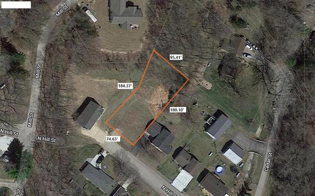 New Homes For Sale This Week in Fountain City: August 30th to September 5th