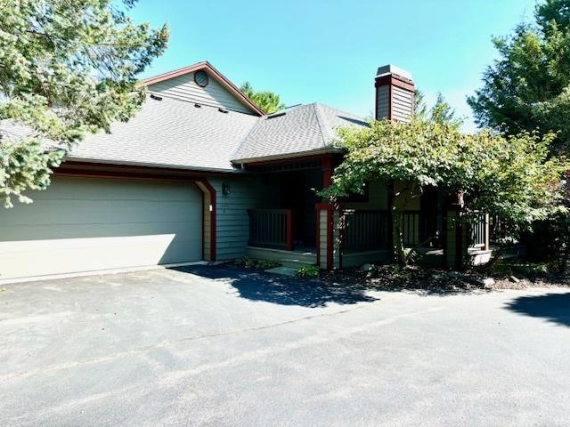 1090 Creeks Cross Rd #A, Kohler, WI 53044