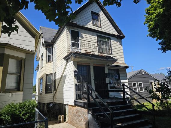 New Homes For Sale This Week in Midtown: August 30th to September 5th