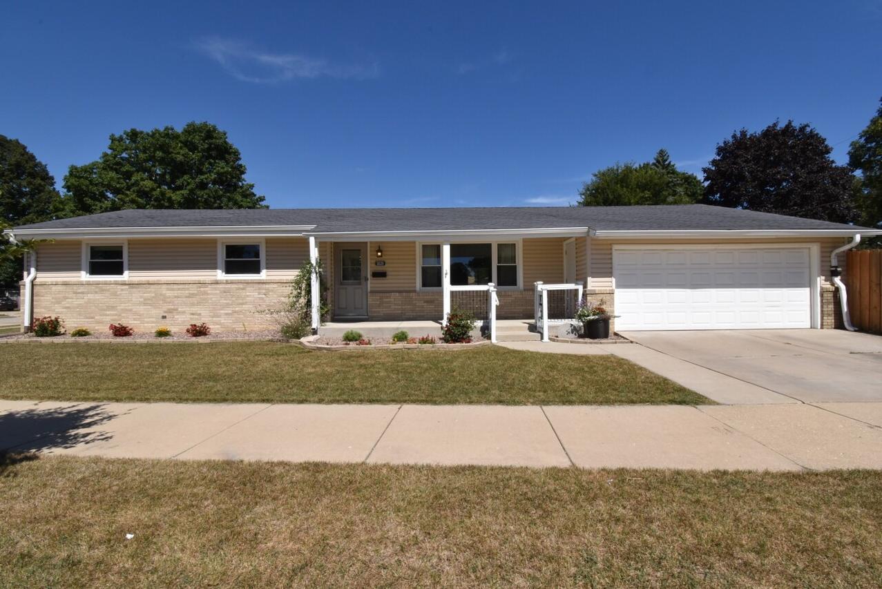 5020 Kinzie Ave, Racine, WI 53406