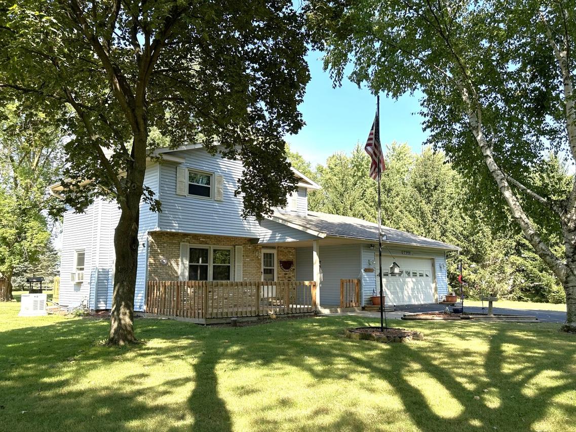W240 Golden Lake Park, Concord, WI 53066