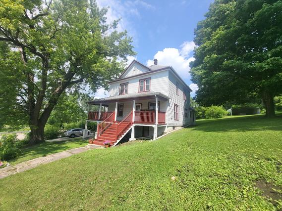 New Homes For Sale This Week in Gratiot: August 30th to September 5th