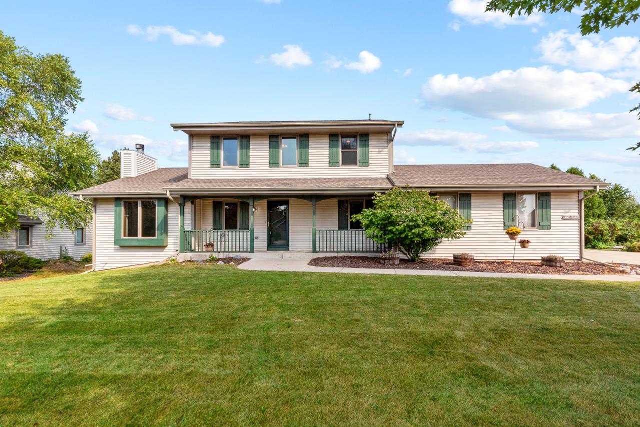 W134N6614 Lilly Creek, Menomonee Falls, WI 53051