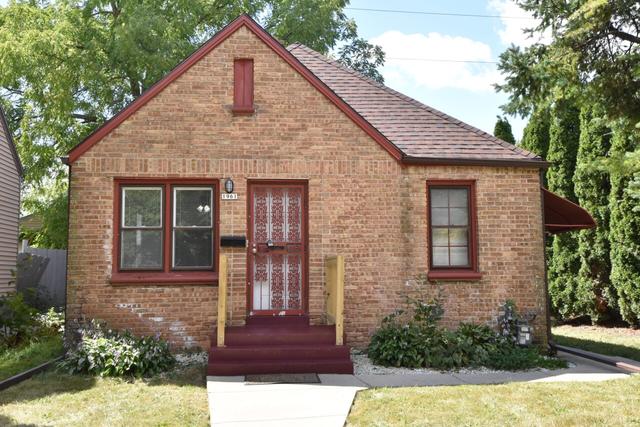 New Homes For Sale This Week in Lincoln Park: September 6th to September 12th