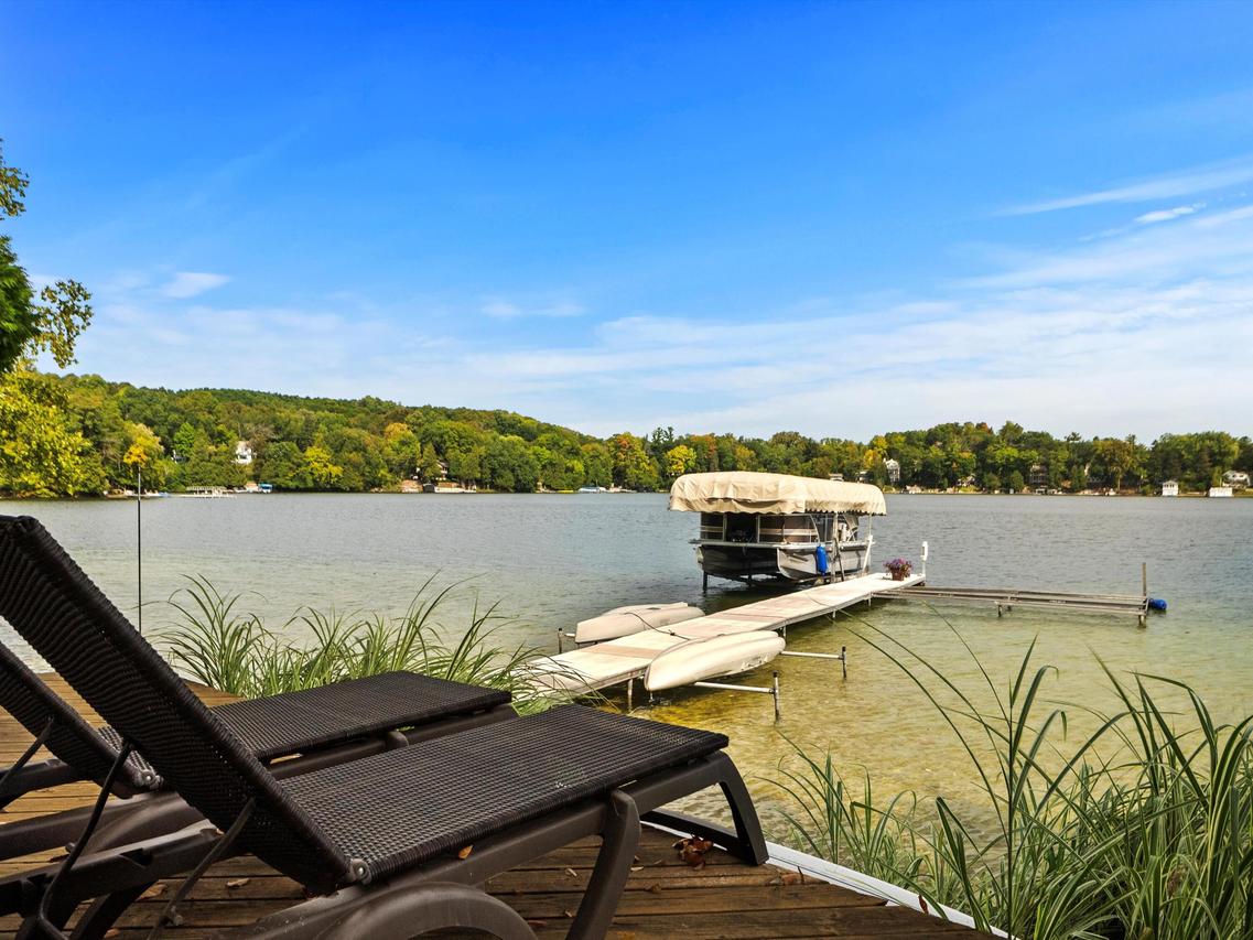 W6538 County Road C -, Rhine, WI 53073