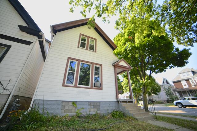 Homes Just Sold in Burnham Park: December 31st to January 6th
