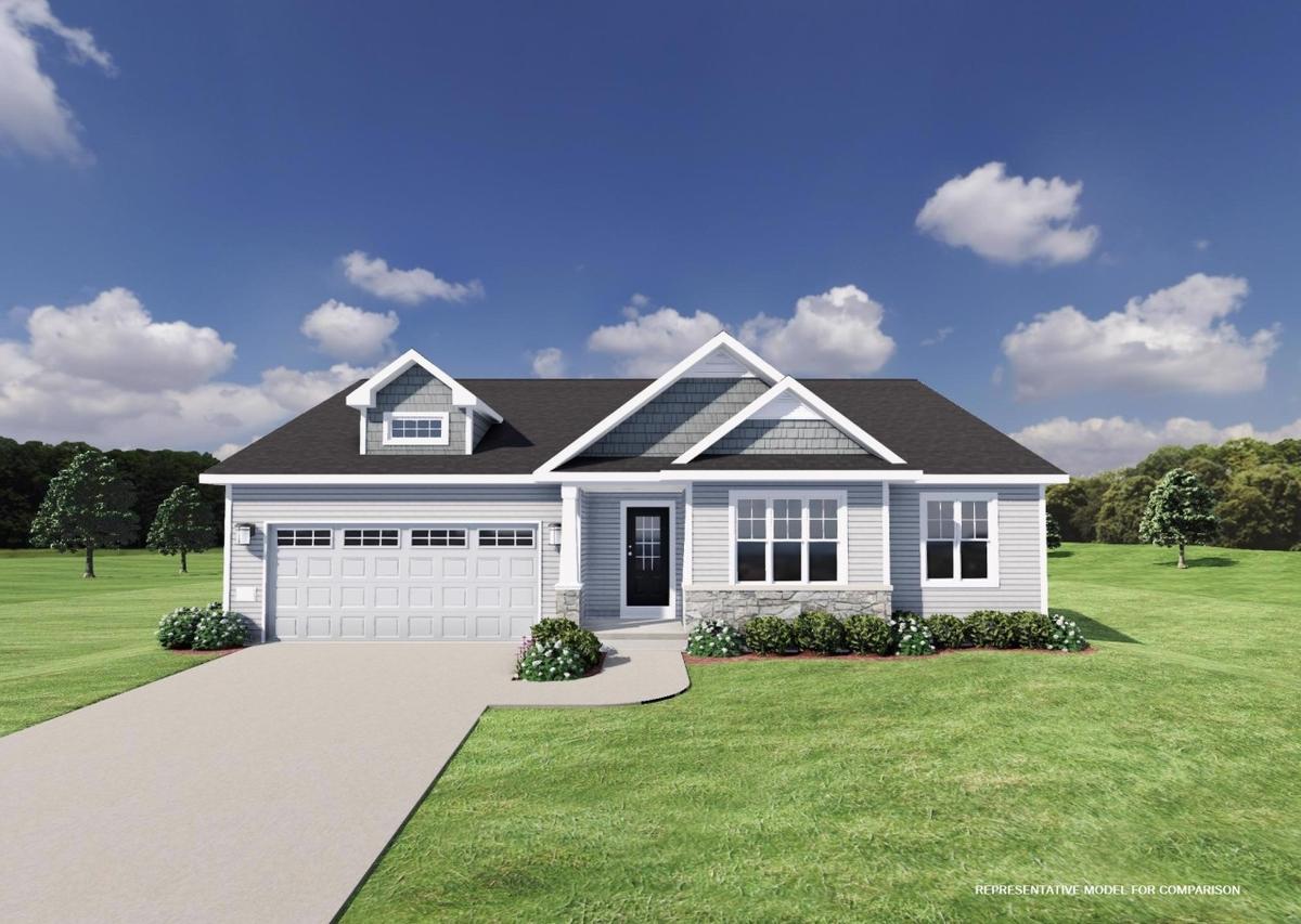 1334 Arrowood Cir, Oconomowoc, WI 53066