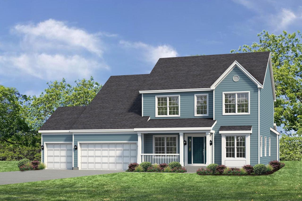 521 N Stone Ridge, Lake Geneva, WI 53147