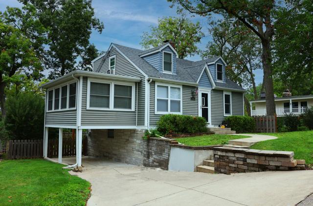Homes Just Sold in Williams Bay: October 29th to November 4th