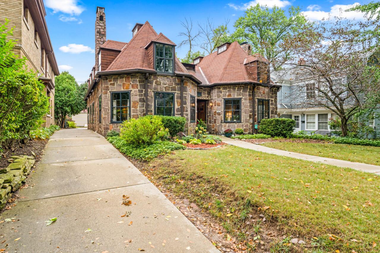 3451 N Frederick Ave, Milwaukee, WI 53211