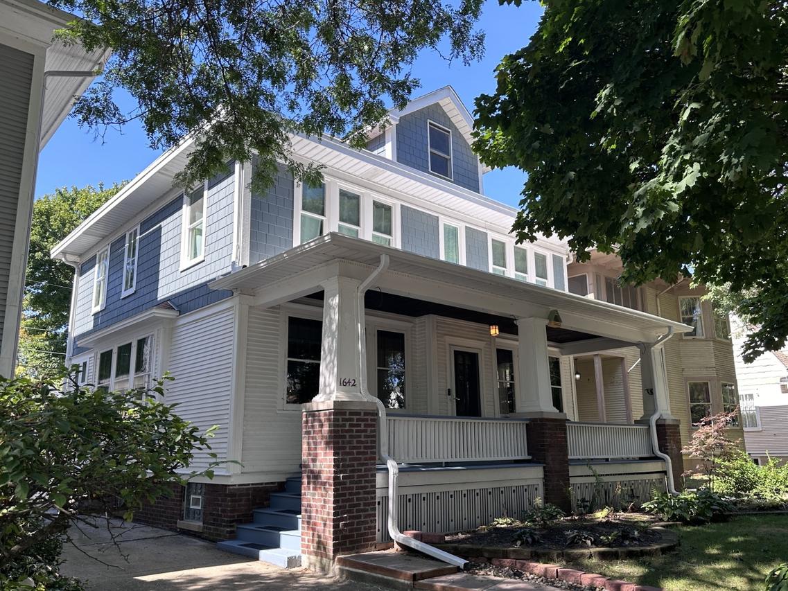 1642 Wisconsin Ave, Racine, WI 53403