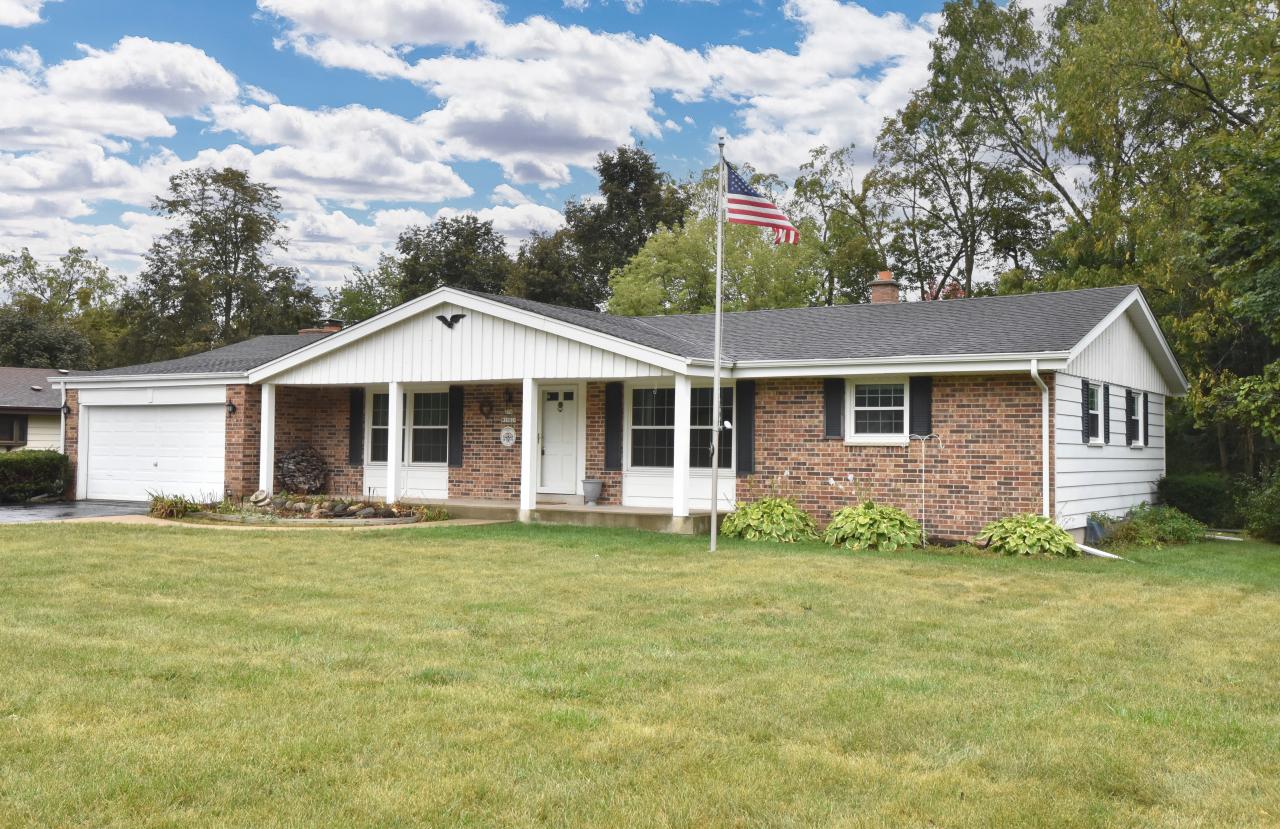 S76W19829 Sunny Hill, Muskego, WI 53150