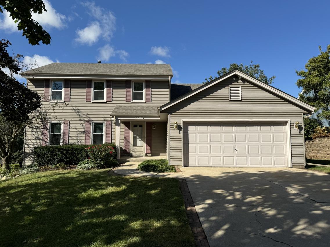 1910 Rustic Way, Waukesha, WI 53186