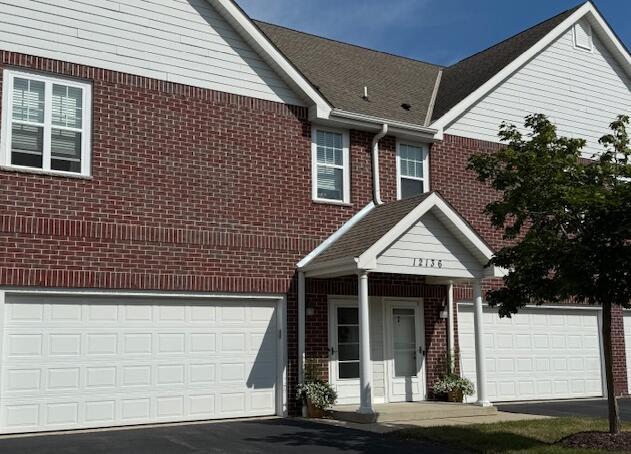 12136 W Virginia Cir #7, Franklin, WI 53132