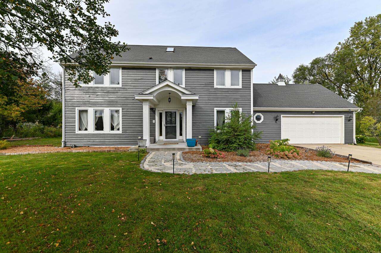 3150 Rudolph Dr, Caledonia, WI 53406