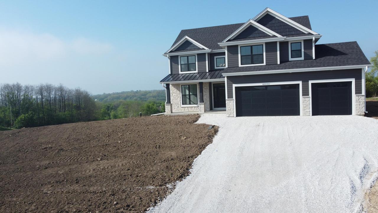 N48W27431 S Willow Creek, Lisbon, WI 53072