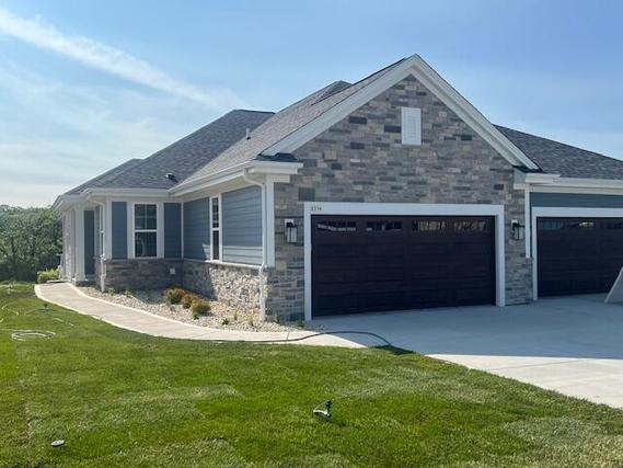 New Construction Homes For Sale This Week That Attend Butler Middle School: September 25th to October 1st