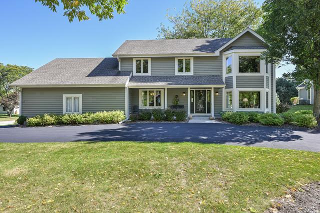 Homes Just Sold in Pewaukee: November 5th to November 11th