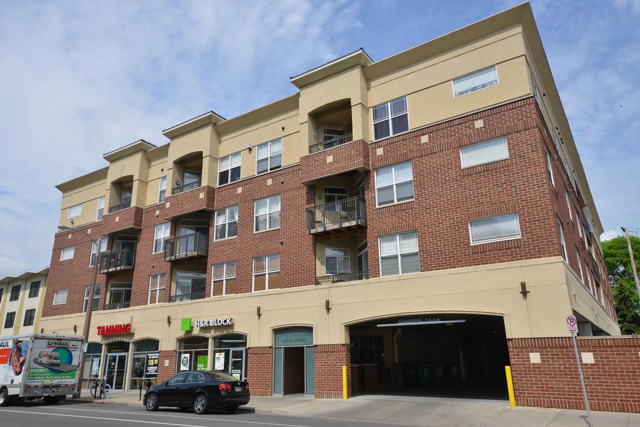 1619 N Farwell Ave #106, Milwaukee, WI 53202