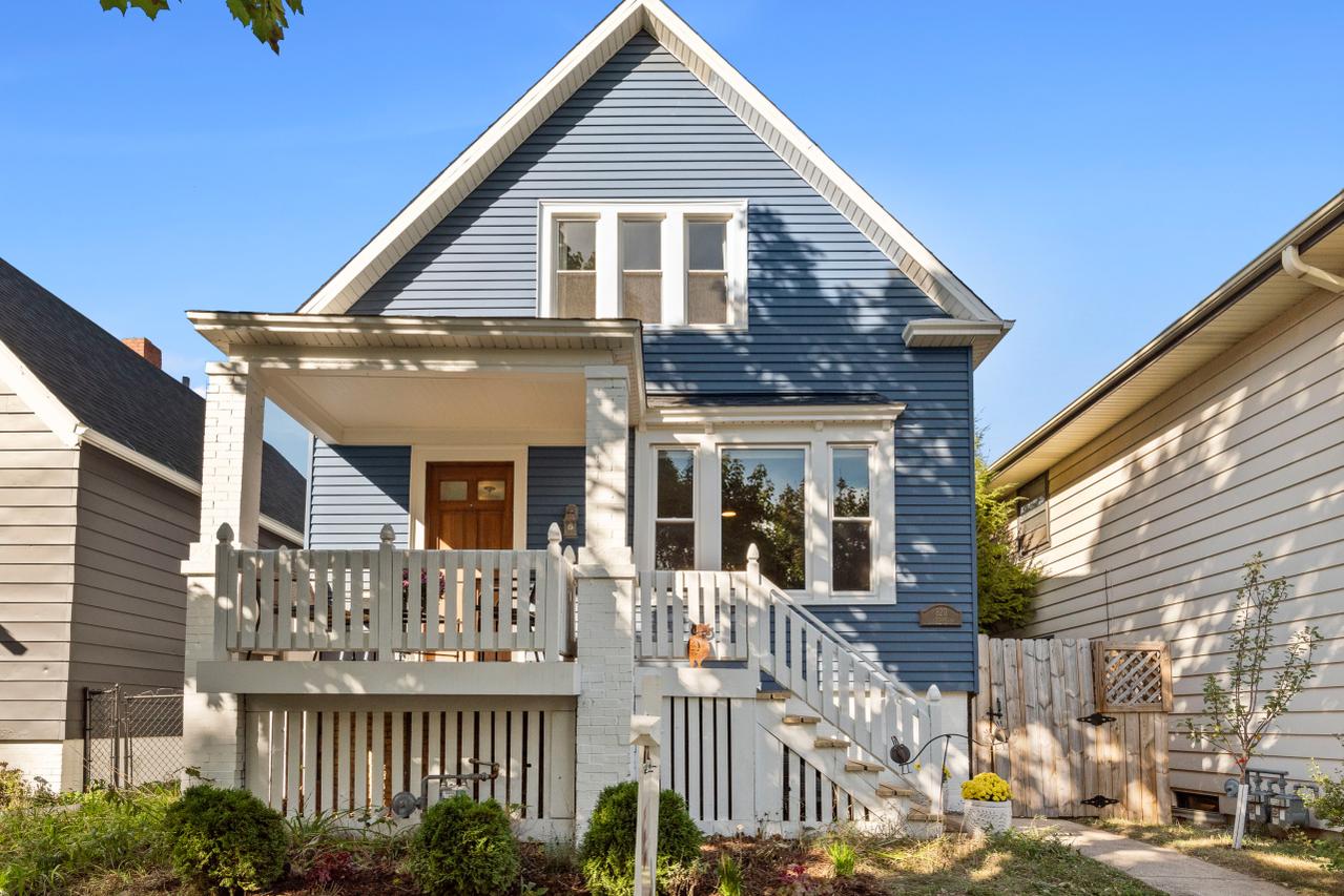 820 E Townsend St, Milwaukee, WI 53212