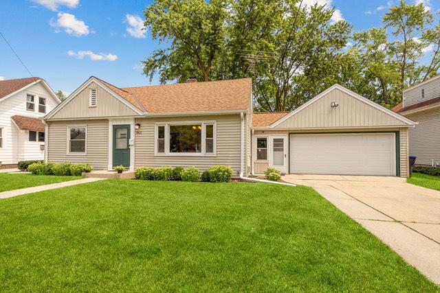 943 Genesee St, Waukesha, WI 53186