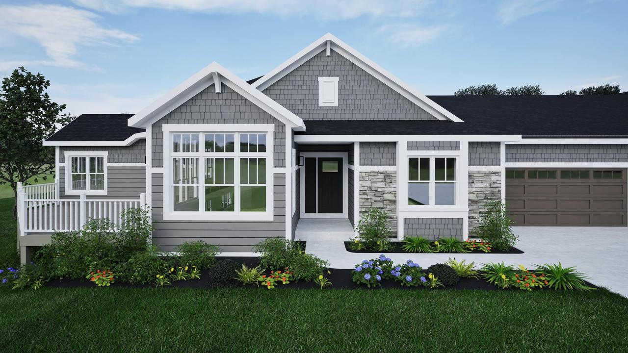 2960 N 186th St #10, Brookfield, WI 53045