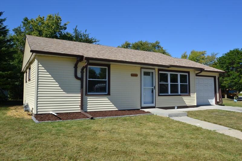 4415 N Sherman Blvd, Milwaukee, WI 53209