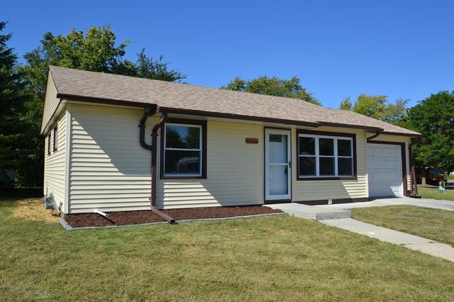 New Homes For Sale This Week in Wahl Park: October 11th to October 17th