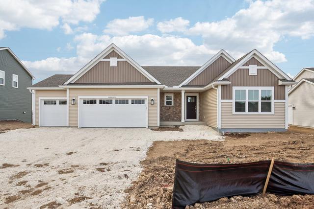 New Construction Homes For Sale This Week in Jackson: October 9th to October 15th