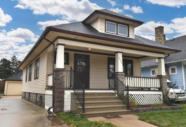 Homes Just Sold in Kenosha: November 26th to December 2nd