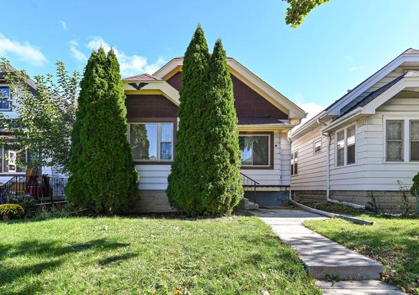 New Homes For Sale This Week in West Allis: October 11th to October 17th