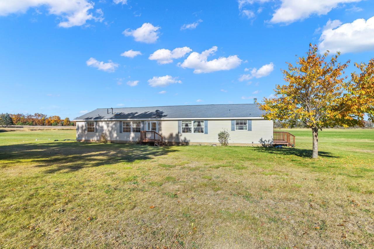 W6784 Elk Rd, Westfield, WI 53964