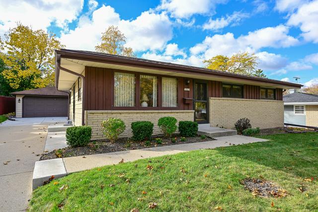 New Homes For Sale This Week in Timmerman West: October 18th to October 24th
