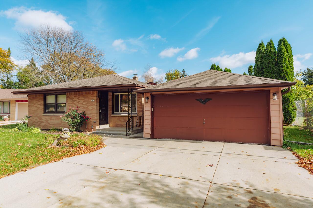 3818 N 85th St, Milwaukee, WI 53222