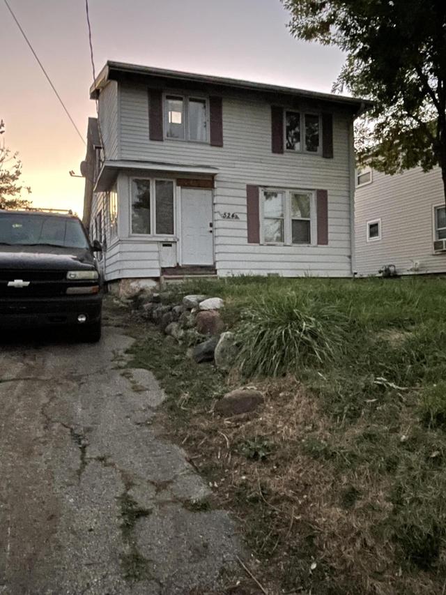 524 Memphis Ave, Blooming Grove, WI 53714