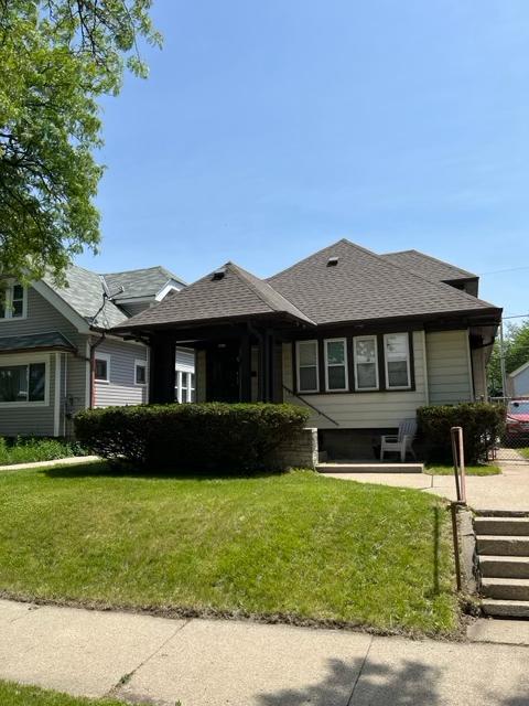 3920 N 26th St, Milwaukee, WI 53206
