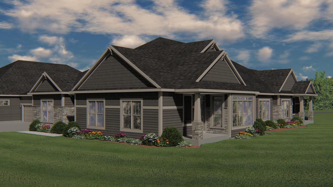 N28W25273 Parkway Ridge, Pewaukee, WI 53072
