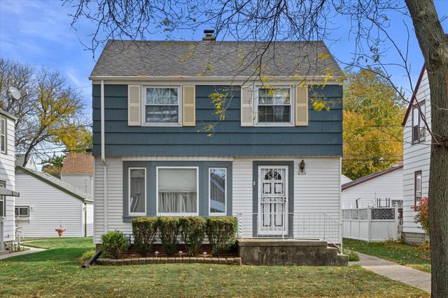 New Homes For Sale This Week in Jackson Park: October 25th to October 31st