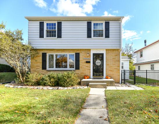 Homes Just Sold in Golden Valley: December 10th to December 16th